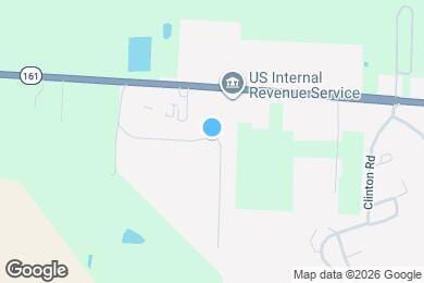 Map image of the property - 81 Deerwood Park