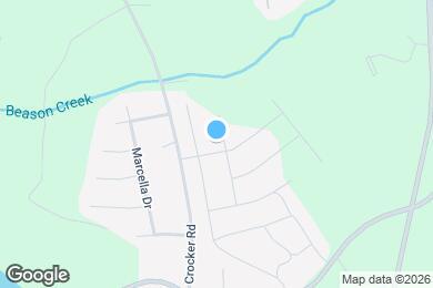 Map image of the property - 315 Kenyon Dr