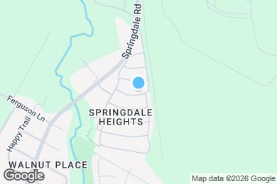 Map image of the property - 4718 Dorchester Heights Ln