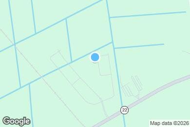 Map image of the property - 5207 White River Rd