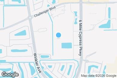 Map image of the property - Coming early August 2/2  Ground floor  with newer carpeting