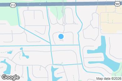 Map image of the property - 3734 Windmaker Way