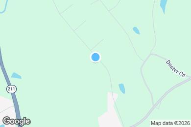 Map image of the property - 828 Georgetown Dr