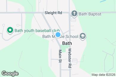 Map image of the property - 13701 Main St