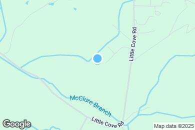 Map image of the property - 3501 Autumn Woods Ln