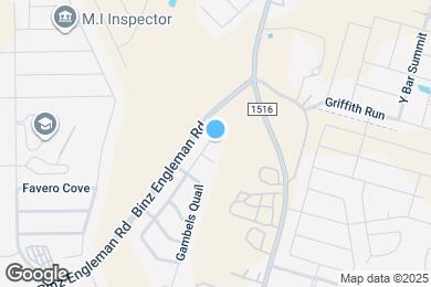 Map image of the property - 5118 Badland Beacon