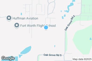 Map image of the property - 1200 Camden Yard Dr