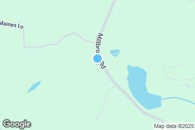 Map image of the property - 133 Millbrook Rd