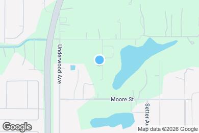 Map image of the property - 2316 Avellino Ave