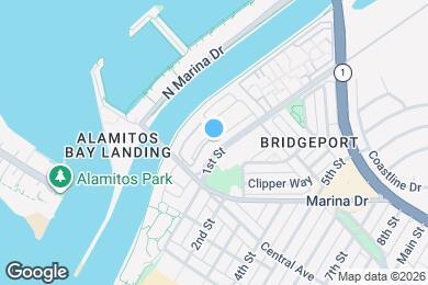 Map image of the property - 340 Spinnaker Way