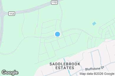 Map image of the property - 2078 Alice Jay Wy