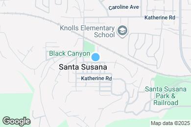 Map image of the property - 6172 Sylvan Dr