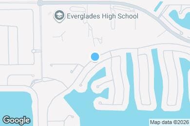 Map image of the property - 16835 SW 49th Ct