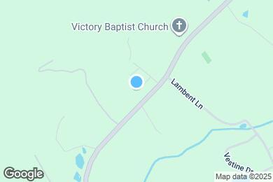Map image of the property - 6500 Locust Grove Ln