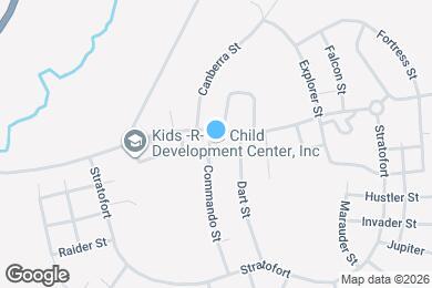 Map image of the property - 312-326 Commando St