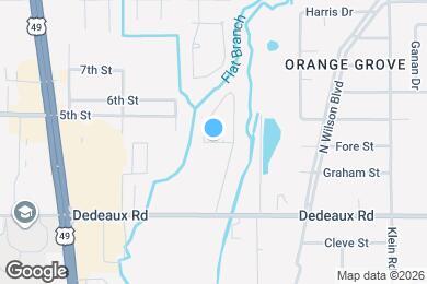 Map image of the property - 11357 Camden Ct Cir