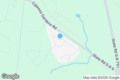 Map image of the property - 329 Bracken Fern Rd