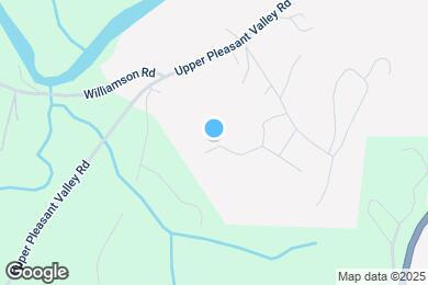 Map image of the property - 192 Greystone Dr