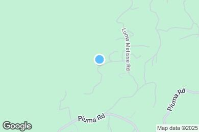 Map image of the property - 24757 Rotunda Mesa Rd