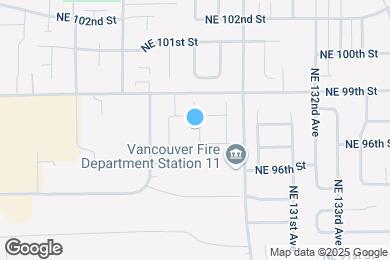 Map image of the property - Prairie View Apartments