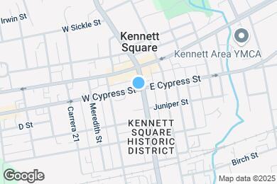 Map image of the property - 200 S Union St