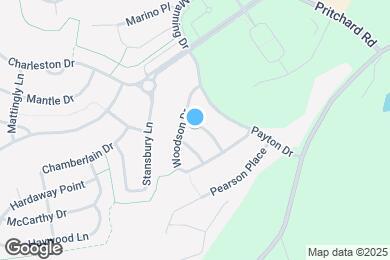 Map image of the property - 129 Buchanan Ln