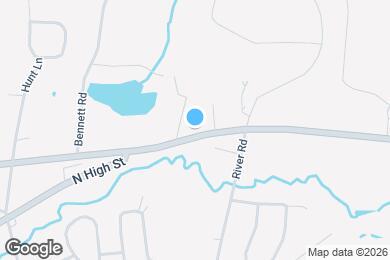 Map image of the property - 293 Foxon Rd