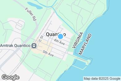 Map image of the property - 269 4th Ave