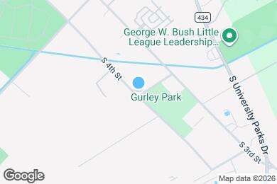 Map image of the property - 331 French Ave