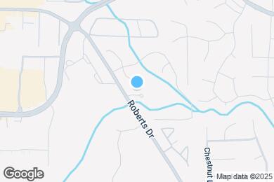 Map image of the property - 415 Patrick Henry Ct