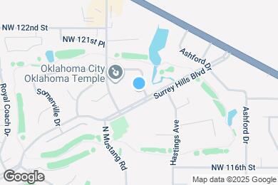 Map image of the property - 11905 Wickford Pl