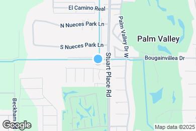 Map image of the property - 5810 Masters Blvd