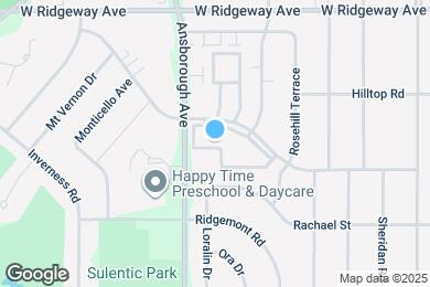 Map image of the property - Lantern Square Condominiums