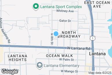 Map image of the property - 703 Dawn Pl