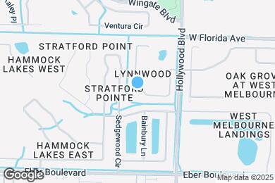 Map image of the property - 1162 Hailey St