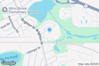 Map image of the property - 49 Hill Rd