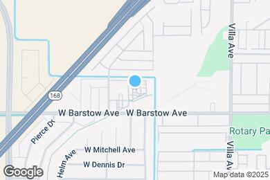 Map image of the property - Woodbridge Apartments