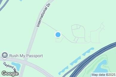 Map image of the property - 14545 Damai Ln