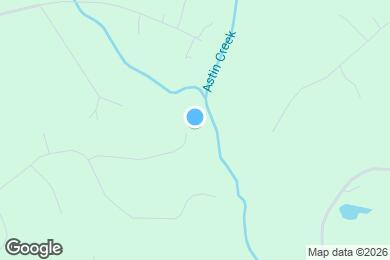 Map image of the property - 187 Pebblebrook Way
