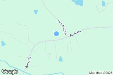 Map image of the property - 7421 Buck Rd