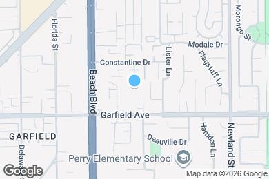 Map image of the property - 18881 Mora Kai Ln