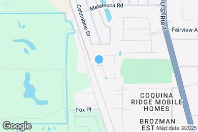 Map image of the property - 6598 Marble Rd