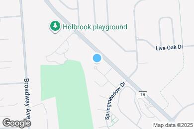 Map image of the property - 236 Springmeadow Dr