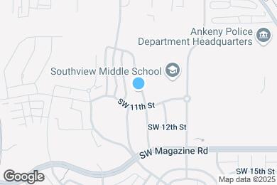 Map image of the property - Elm St Villas