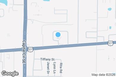 Map image of the property - 1219 Limestone St