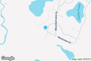 Map image of the property - 194 Westview Dr