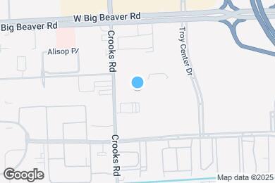 Map image of the property - Lindsey Living