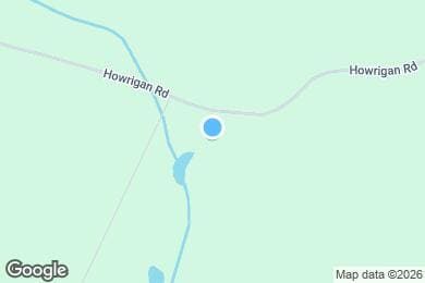 Map image of the property - 954 Howrigan Rd