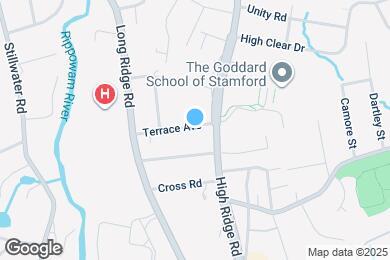 Map image of the property - 18 Terrace Ave