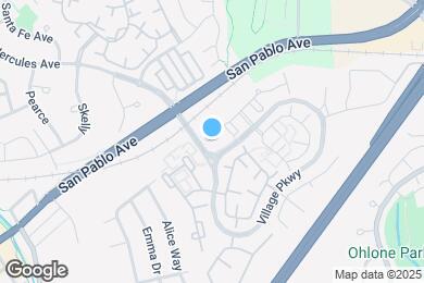 Map image of the property - 206 Devonwood